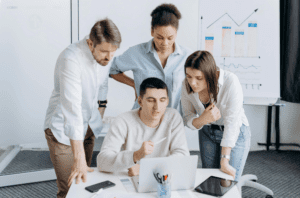 Read more about the article The Future of Digital Marketing: Trends to Watch in 2025