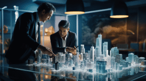 Read more about the article Because market research is part of the business plan