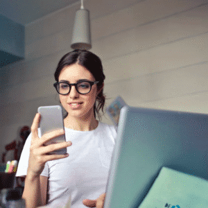 Read more about the article Working from home is now a trend